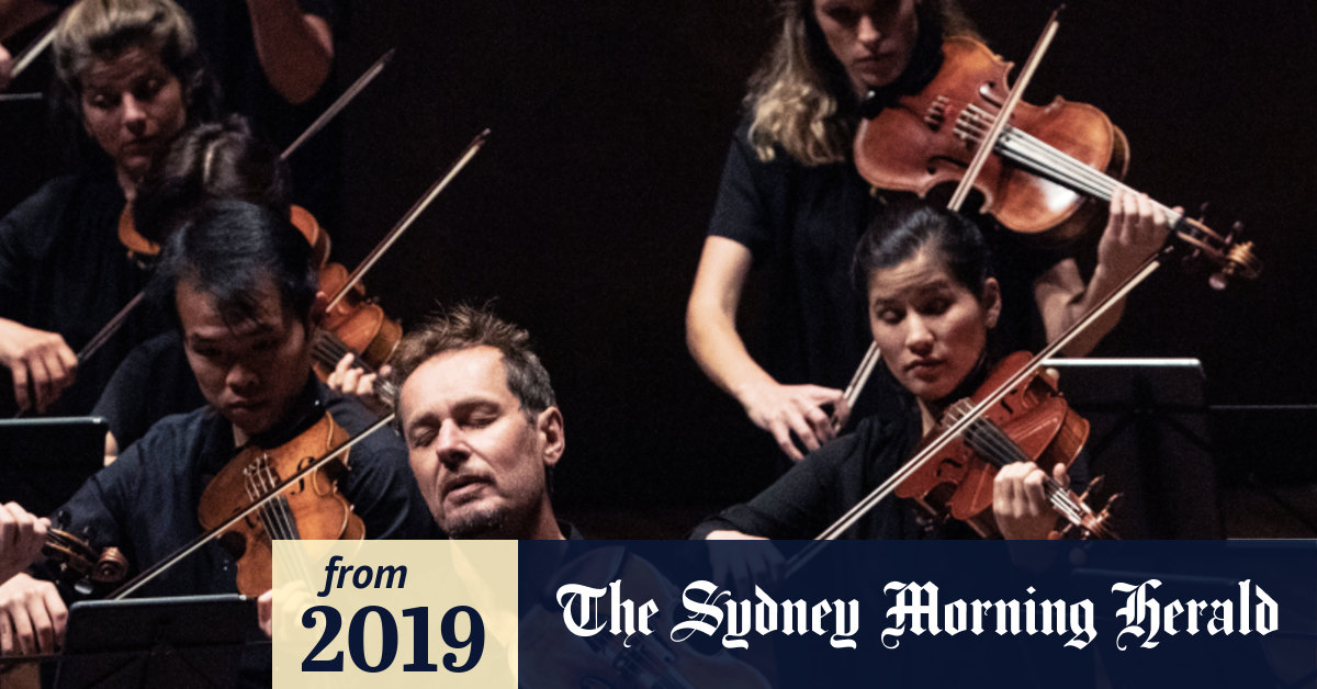 Why classical music trumps melancholy every time